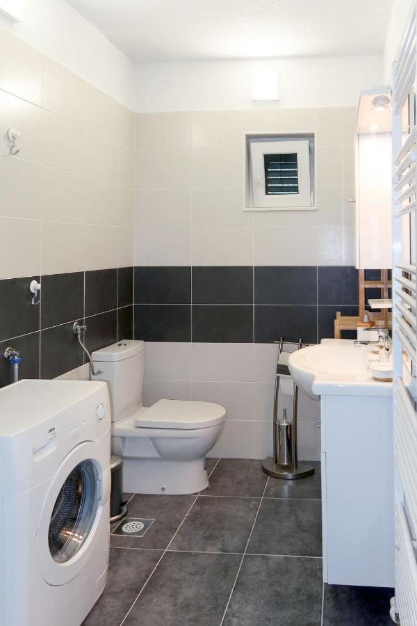 Apartment Bacic - Omi216 By Interhome Marusici  Ngoại thất bức ảnh