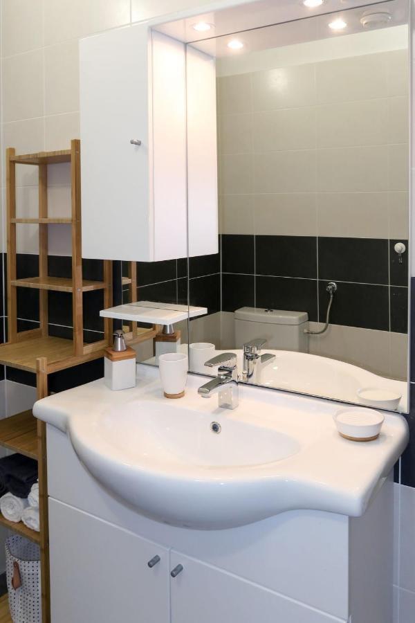 Apartment Bacic - Omi216 By Interhome Marusici  Ngoại thất bức ảnh