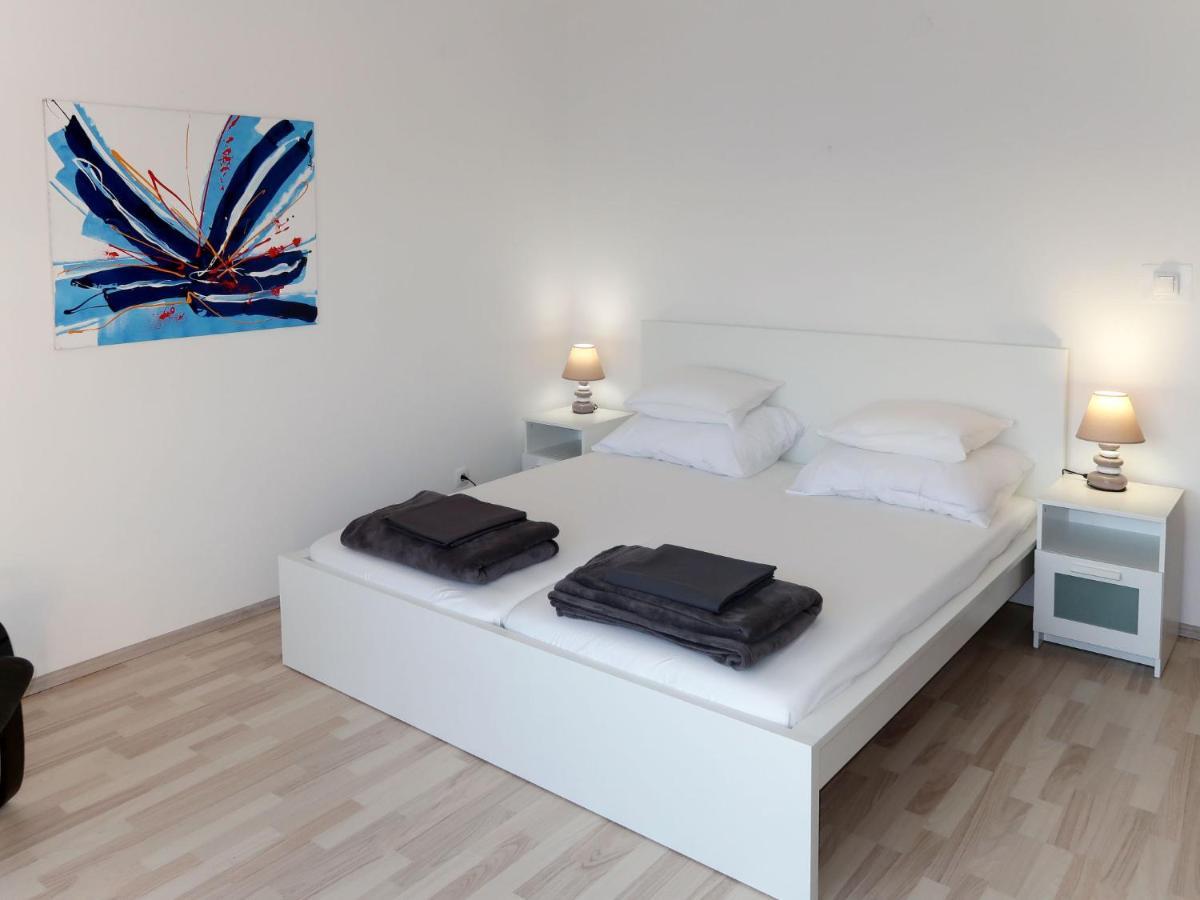 Apartment Bacic - Omi216 By Interhome Marusici  Ngoại thất bức ảnh