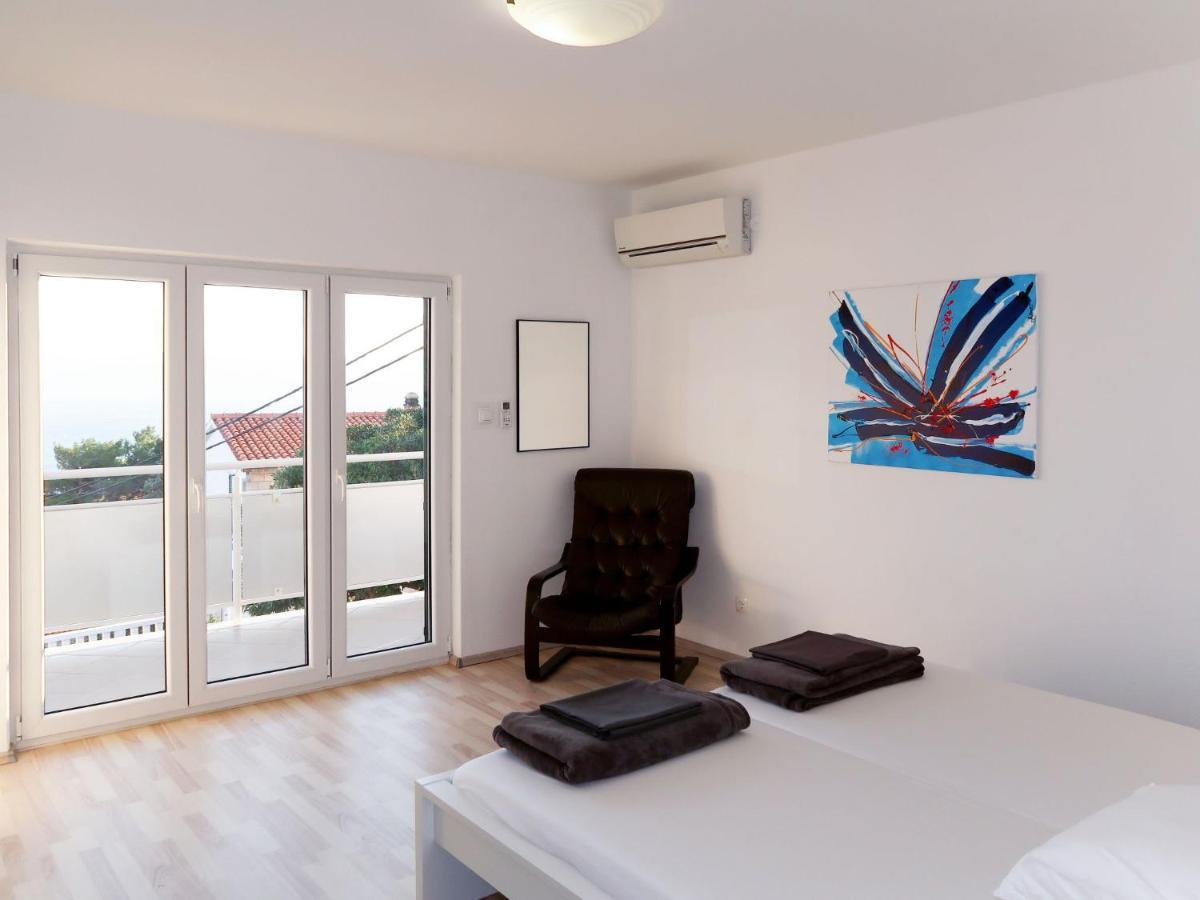 Apartment Bacic - Omi216 By Interhome Marusici  Ngoại thất bức ảnh
